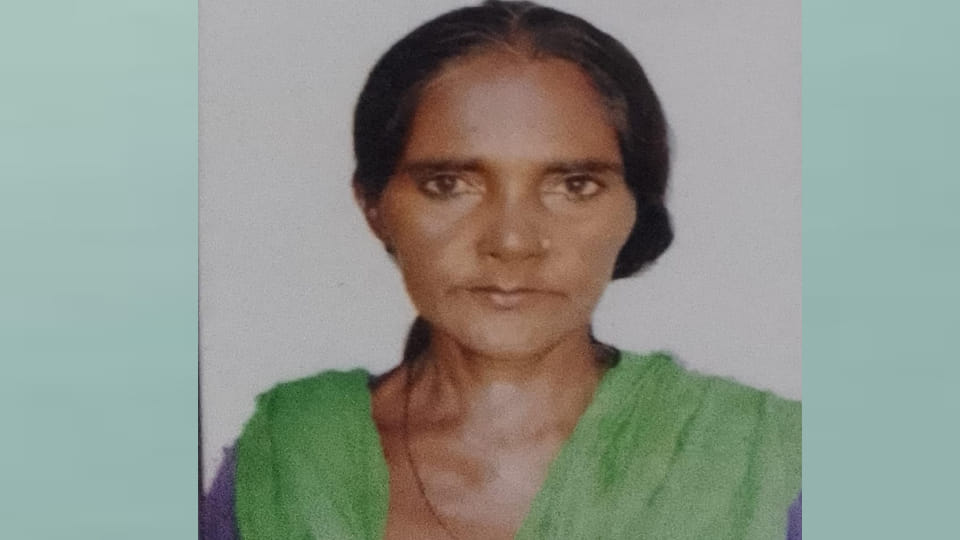 Banda: Woman killed when wall collapses on her while returning home