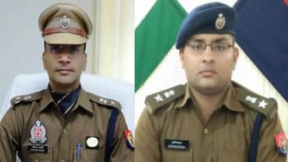 UP transfers 24 IPS officers, major reshuffle across districts including Meerut, Saharanpur and Kanpur