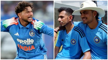 T20 World Cup 2026: Yuzvendra Chahal’s Surprise Playing XI Excludes Ishan Kishan and Kuldeep Yadav