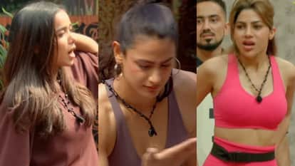 The 50 contestants given new task felt dasiness say my mind is not working