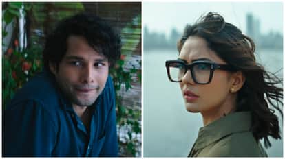 Mrunal Thakur And Siddhant Chaturvedi Starrer Do Deewane Seher Mein Trailer Release Here Watch It