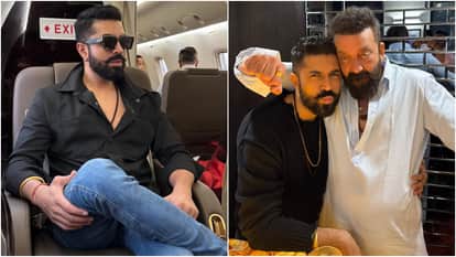 Shamita Shetty Rumoured To Be Dating Techno Artist And Businessman Deepesh Sharma Know About Him