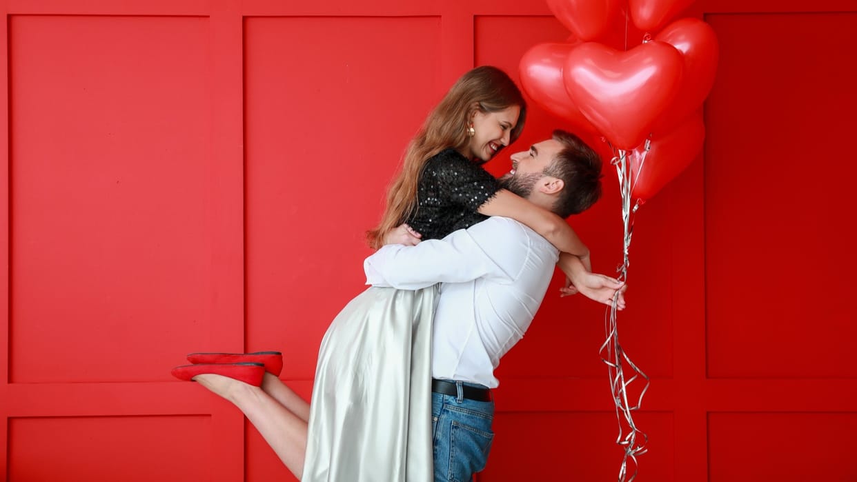 valentine's day special tips for date night on valentine week