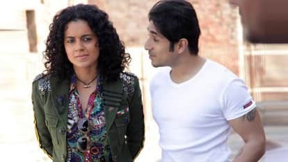 Vir Das Praises Kangana Ranaut For Revolver Rani Movie
