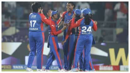 RCB vs DC WPL 2026 Final Royal Challengers Bengaluru vs Delhi Capitals Women IPL Key Highlights AND records
