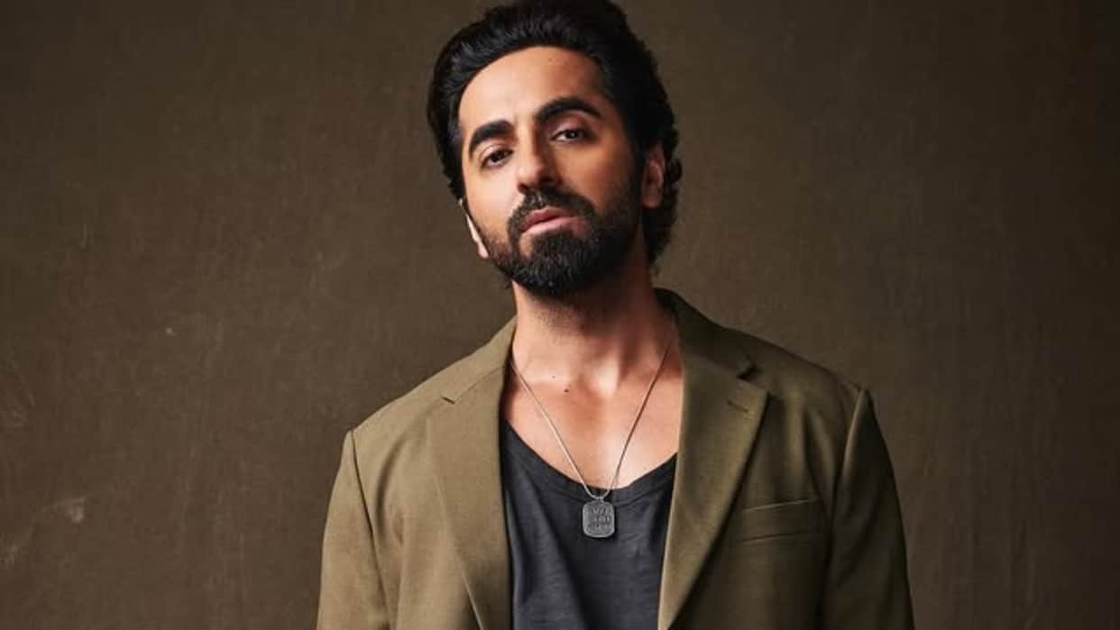 Ayushmann Khurrana Visits Jalna After Young Girl Flags Unsafe Road To School