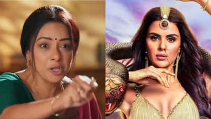 Week 4 2026 trp rating kyunki saas bhi kabhi bahu thi 2 become number on Show