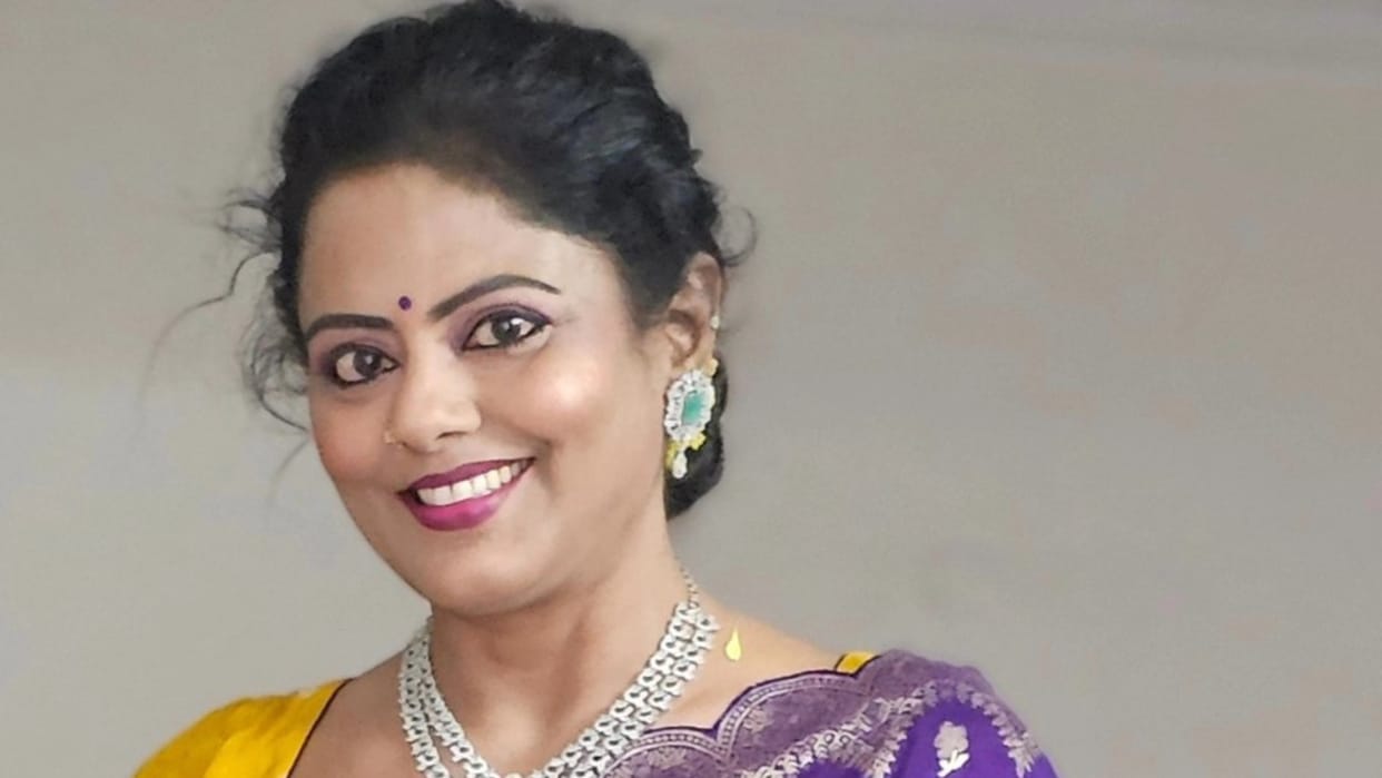 Telugu Film And Tv Actress Vahini Passes Away Lacked Money For Breast Cancer Disease