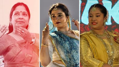 Pandit Birju Maharaj untold world of multifaceted talent artists pay tribute and offer their respects