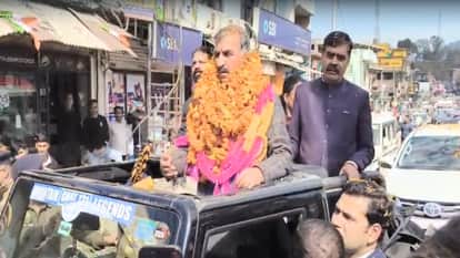 AI will become a digital guru for students in Bilaspur; CM Sukhu launched the app