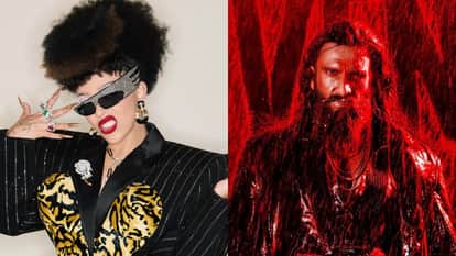 Who is Doja Cat After Flipperachi Hollywood Singer Song Becomes Part of  Dhurandhar 2