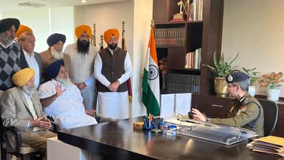 Missing holy scriptures case investigation reached business empire of Sukhbir Badal family