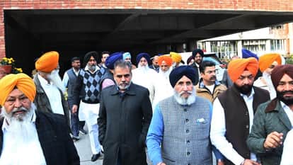 Missing holy scriptures case investigation reached business empire of Sukhbir Badal family