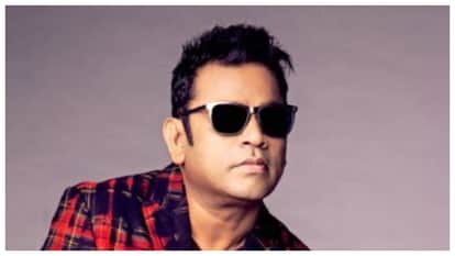 ar rahman commented on his communal statement in a podcast telling people close to him will understand