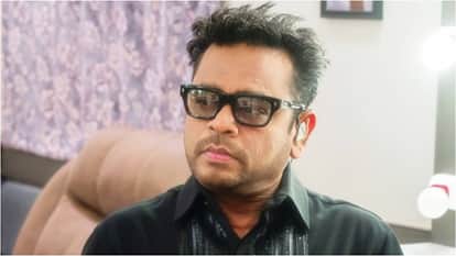Ramayana Song Mangal Rang AR Rahman Backlash On Social Media