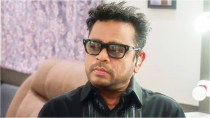 Salim Merchant On AR Rahman Says If He Is Composing For Ramayana I Do Not Think There Is Any Communal Problem