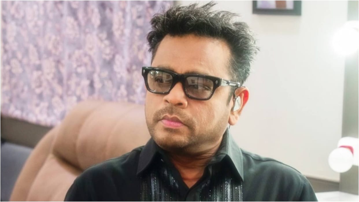 AR Rahman Controversy: Karan Singh Reaction On music composer controversial comment About Bollywood Industry