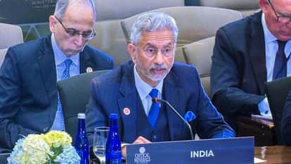 External Affairs Minister Dr S Jaishankar on trade deal and meeting with Marco Rubio
