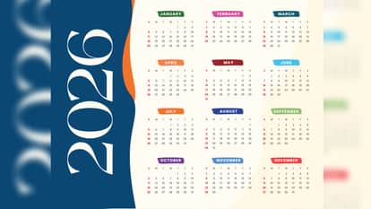 February March 2026 Calendar Perfect Rectangular Month Viral News in Hindi