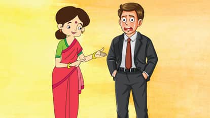 वायरल फनी जोक्स