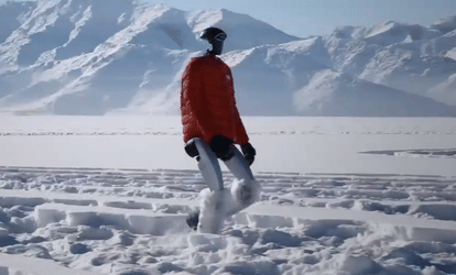 China’s Unitree G1 Humanoid Robot Walks Autonomously -47°C, Sets New Cold-Weather Milestone