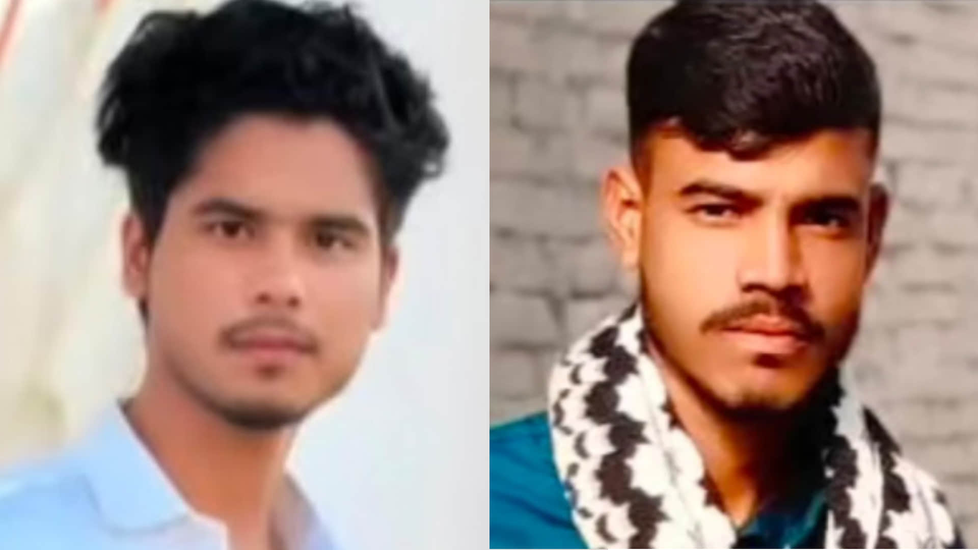 ग्वालियर में जीटी एक्सप्रेस से गिरकर दोनों की मौत हो गई।