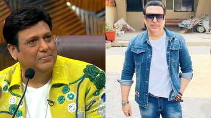 Govinda Manager Shashi Sinha Reveals Gun Incident And Attacked By Assailants
