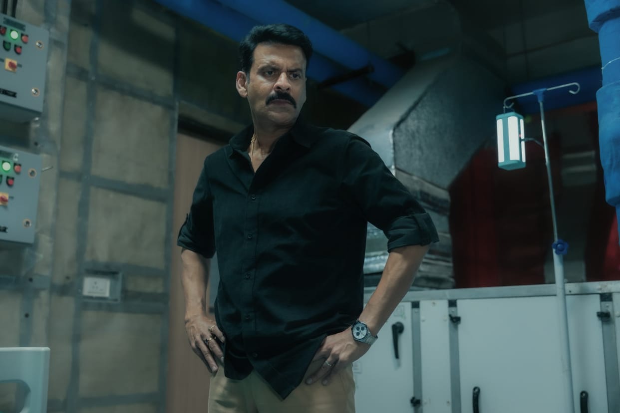 Manoj Bajpayee Starrer Ghooskhor Pandat Title To Be Changed Makers Inform To Delhi High Court