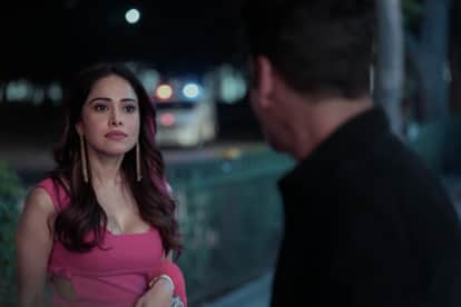 Ghooskhor Pandat Controversy Karan Singh File A Complaint Against Netflix In Mumbai Over Manoj Bajpayee Movie