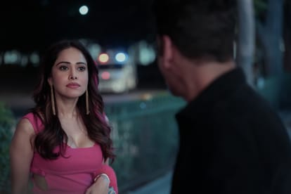 Ghooskhor Pandat Controversy Karan Singh File A Complaint Against Netflix In Mumbai Over Manoj Bajpayee Movie