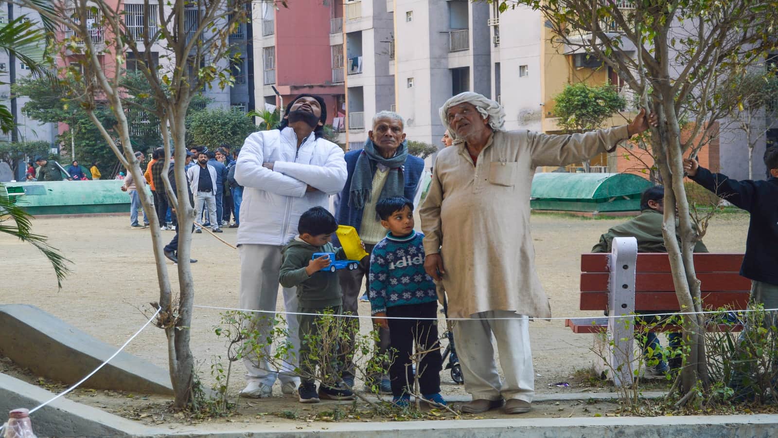 Ghaziabad Triple sisters Death: They loved horror games suicide note mentions four games