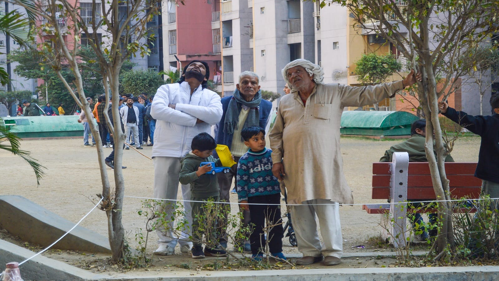 Ghaziabad Triple sisters Death: They loved horror games suicide note mentions four games