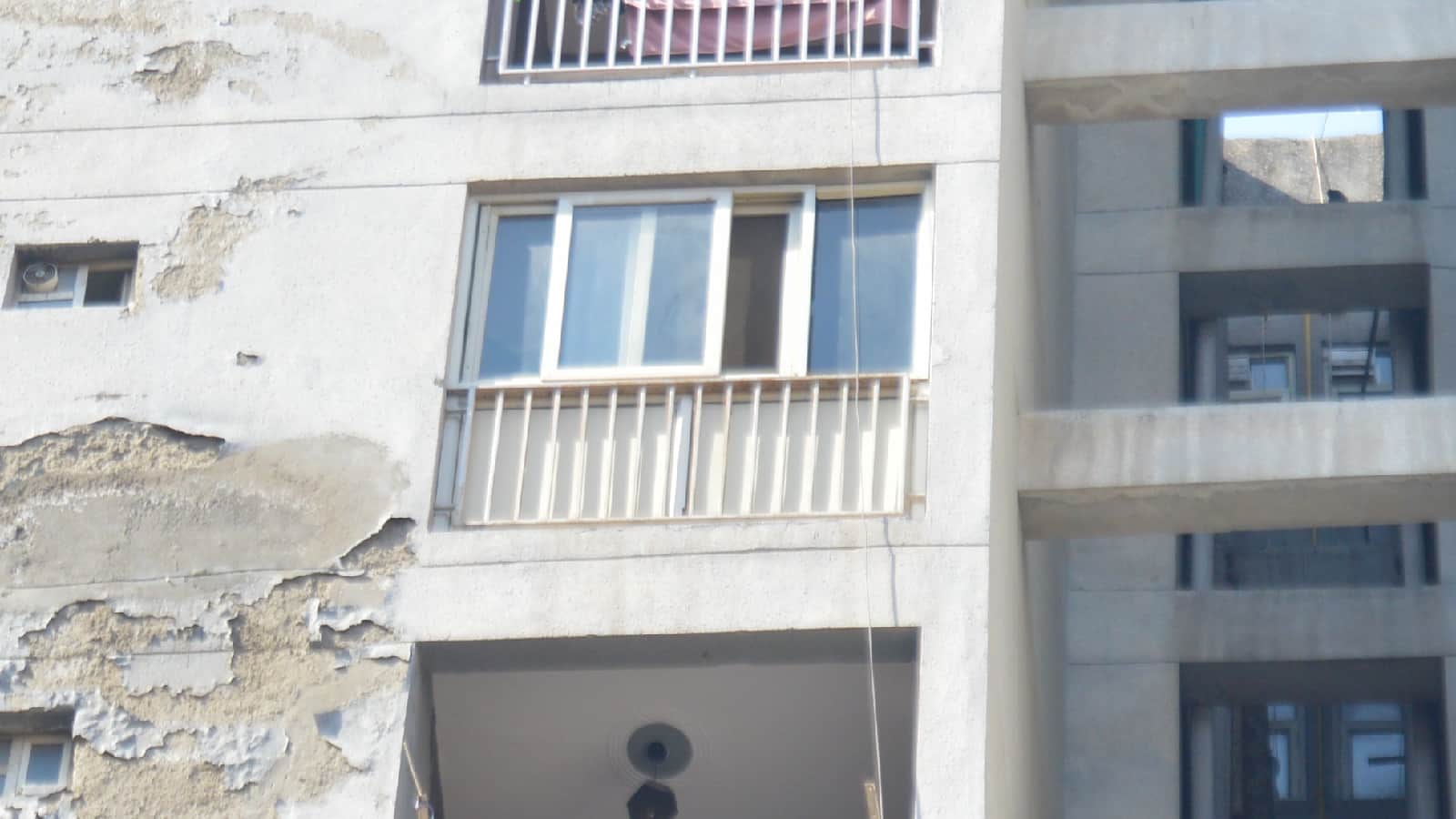 Postmortem report of three sisters who committed suicide has come out