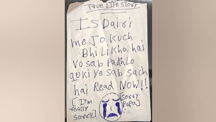 Ghaziabad Triple Suicide Story Three innocent sisters suicide due to online gaming addiction