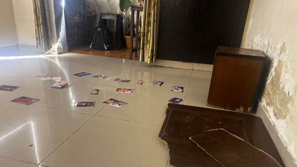 Ghaziabad Triple Sister suicide Case Flats Pooja Ghar Room Reveal Pain Mystery Know Details in Hindi