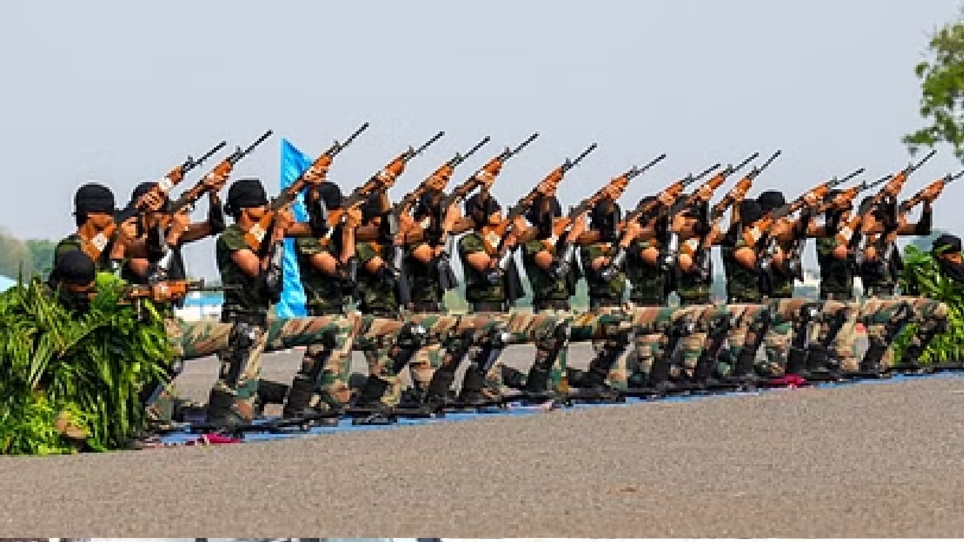 Online registration for Agniveer recruitment begins; apply by April 1st using this link