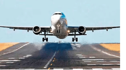 indore news: indigo cancels nashik udaipur flights summer schedule