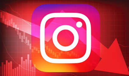 Instagram Suffers Global Outage, Desktop Users Hit Hard; Account Suspension Fears Grow