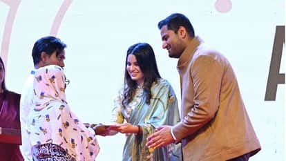 Adani Mangal Seva completes one year, provides Rs. 10 lakh each to 500 women with disabilities