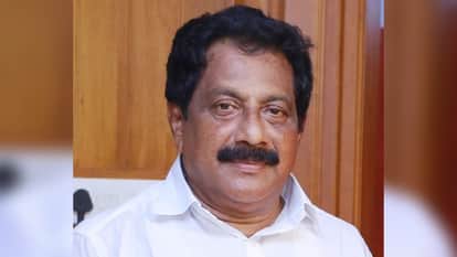 kerala former congress mla m murali passes away at 72 in thiruvananthapuram