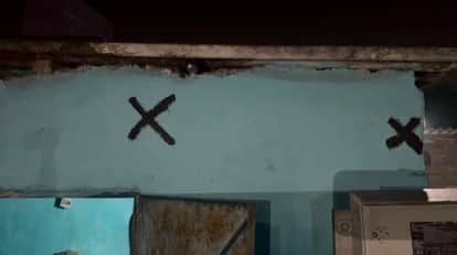 Kanpur controversy erupts over police attempt to vacate land MLA Rumi says he will ask the CP for an extension