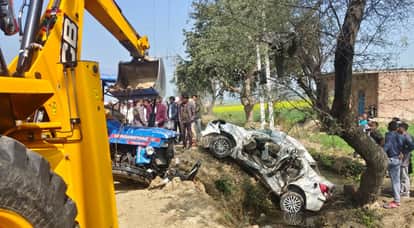 Gurugram Maps 23 Accident Black Spots, Pushes Speed Control to Cut Road Fatalities