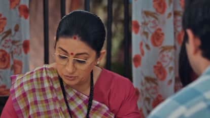 Week 4 2026 trp rating kyunki saas bhi kabhi bahu thi 2 become number on Show