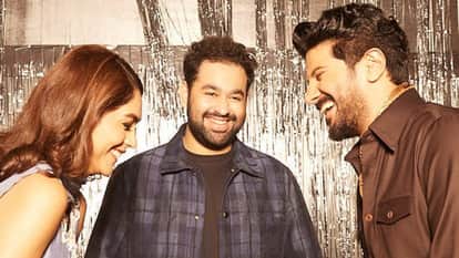 AR Ameen on father AR Rahmans communal remark controversy says following a different path