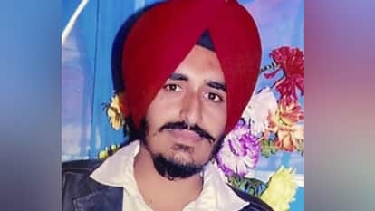 Aam Aadmi Party sarpanch murdered in Tarn Taran crime news