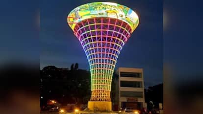 Uttar Pradesh first media tower will be built in Bareilly