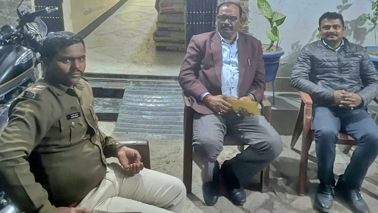 Bihar News: vigilance raid on executive engineer rural works department bihar news darbhagna patna bettiah