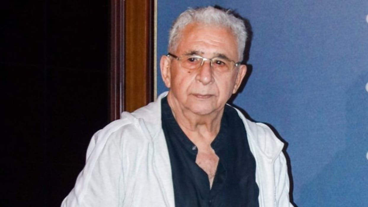नसीरुद्दीन शाह:अभिनेता ने सरकार पर साधा निशाना, छात्रों को धमकाने का लगाया आरोप, जानिए क्या है पूरा मामला? – Naseeruddin Shah Backs Protesting Students At Srfti Kolkata Accuses Govt Of Trying To Brainwash Students