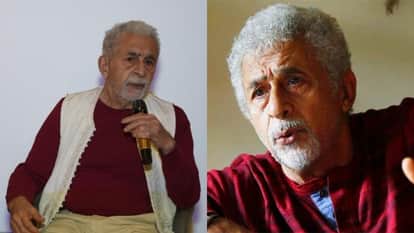 Naseeruddin Shah Controversial Statement Said This Is Not The Country Where I Was Born