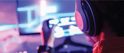 Online Gaming Addiction Turns Dangerous in Agra